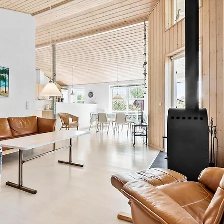 Fa076-faxe-ladeplads-rudolf-martinsens-vej-5 בית נופש