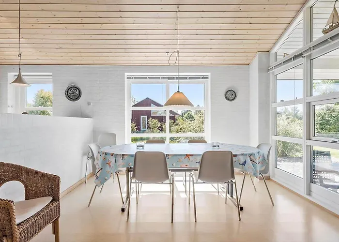 Nyaraló Fa076-faxe-ladeplads-rudolf-martinsens-vej-5 Fakse Ladeplads